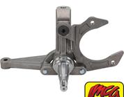 3-Piece Metric Spindle RH