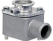 Moroso 63420 Manifold Filler Neck