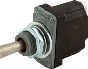 QUICKCAR WATERPROOF SINGLE POLE TOGGLE SWITCH