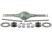 B2 Grand National Rear End Complete Axle Housing Kits