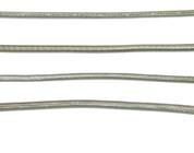 Steel Braided Brake Lines / Straight Fitting / 15- 24