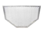 B2 Race Products Racing Radiator Shaker Screen