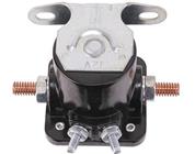 B2 Race Components 12 Volt Remote Starter Solenoid