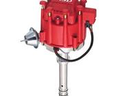 MSD 8365 Pro-Billet Chevy HEI Distributor