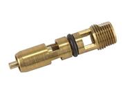 Holley Carburetor Gas Needle and Seat, .110 Inch