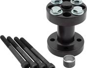 ALLSTAR FAN SPACER KIT 2.50