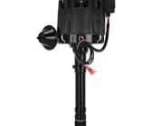 MSD 83653 Black Pro-Billet Chevy HEI Distributor