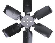 B2 Race Products Flex-a-lite Heavy Duty Steel Cooling Fan Steel