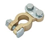 B2 Racing Battery Cable Terminal End