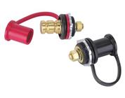 B2 Racing Remote Mount Battery Terminal Studs