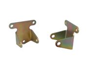 Moroso Chevy Steel Motor Mounts