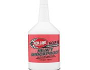 Red Line 58204 Heavy Shockproof Synthetic Gear Oil