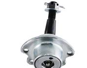QA1 1210-103 K6136 Adjustable Upper Ball Joint, St