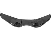 Dominator Modified Fiberglass 4-Gauge Dash Panels