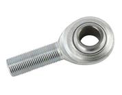 Standard Steel Heim Joint Rod Ends, 3/8-24 LH Male