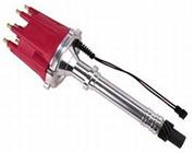 MSD 85551 Chevy Billet Distributor