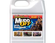 Mudd Off P601 Mud Release Agent, 1 Quart