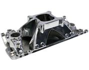 Power+Plus Hurricane Small Block Chevy Vortec 1996-up Manifold