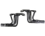 Schoenfeld 152 Small Block Chevy Chassis Headers, 1-3/4, 3-1/2