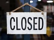 Red Dirt Raceway CLOSED as of March 22nd