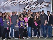 Golden Driller No. 9 For Hahn With Outla