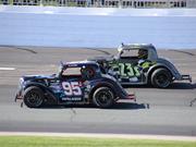 Points Standings as of 9/17/2020