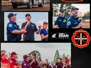 Sunset Speedway Proud to Host Firehouse Subs Public Safety F