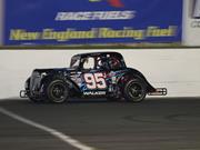 Points Standings as of 9/7/2020