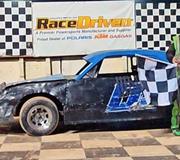 Valiquette and Vinney crowned King of the Hill
