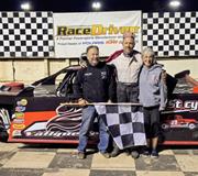 Valiquette wins King of the Hill at Yooper Fall Classic