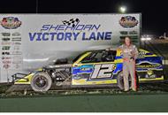 Napa Auto Parts Wissota Midwest Modified