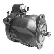 HYDRAULIC PUMP