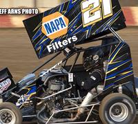 2015 Badger 600 Micros