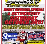Octoberfest/Denny Hovinga Special