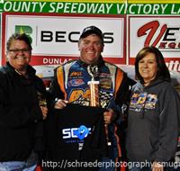 05/20/16 CCS Feature Winners