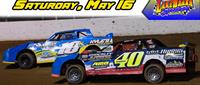 Open Trailer Classic Returns with Weekly Racing at...