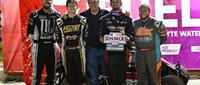 Frank Flud Secures POWRi Stock Non-Wing Micro KKM...