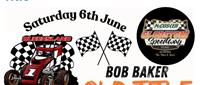 2026 - 2027 Qld Speedcar State Title.