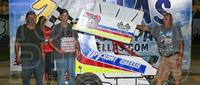 Port City Raceway: June 19-20 Weekly Racing Recap