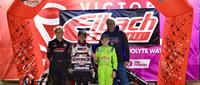 Tate Gurney Wins Restrictors as Stetson Stroup Vic...