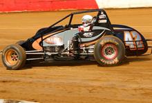 'Hoosier Hundred' entry list reaches 40