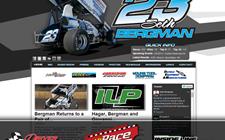 Driver Websites Builds Custom Website for Spr