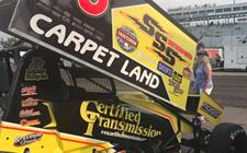 Dover Nets Best Knoxville Nati