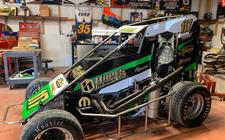 Dover Driving for Washburn at