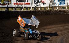 Dover Rallies for Hard Charger