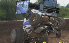 ASCS Midwest Headlines Eagle's