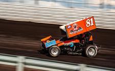 Dover Climbs to Third in Huset