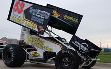 Dover Powers to 10th Top-Five