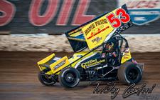 Dover Earns 14 Wins and Anothe