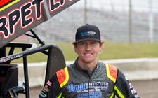 Dover Makes All Three Hockett/